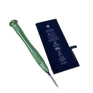 iPhone7 バッテリー交換