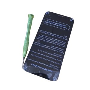 iPhone12 液晶交換