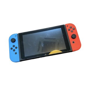 Nintendo Switch ドッグコネクタ修理