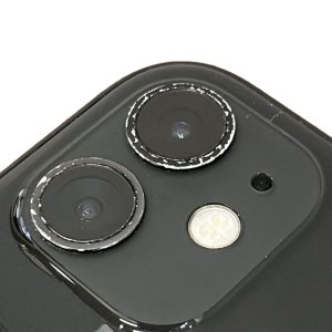iPhone11 レンズ修理