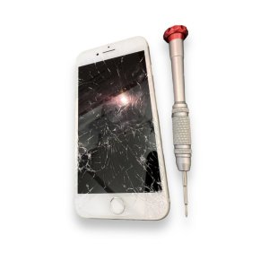 iPhone7　液晶交換　