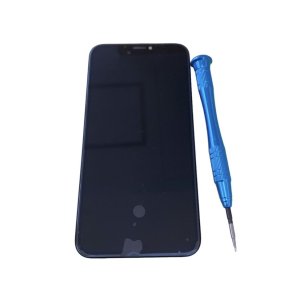 iPhoneXS 液晶交換