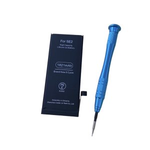 iPhoneSE2 バッテリー交換