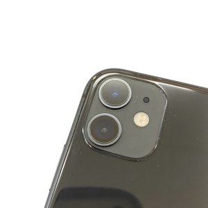 iPhone11 アウトカメラ交換