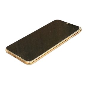 iPhoneX バッテリー交換