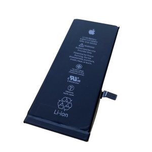 iPhone7 バッテリー交換