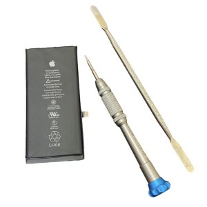 iPhone11 バッテリー交換