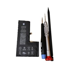 iPhoneXS バッテリー交換