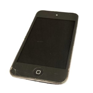 iPodtouch 第5世代 パネル交換