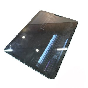 iPadAir 第5世代 液晶交換