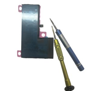 iPhoneXS バッテリー交換