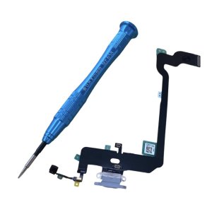 iPhoneXS ライトニング交換