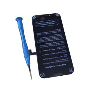 iPhone12mini 液晶交換