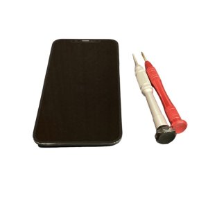 iPhone12Pro 液晶交換
