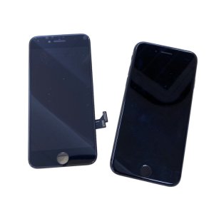 iPhone8 液晶交換