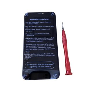 iPhone11ProMax 液晶交換