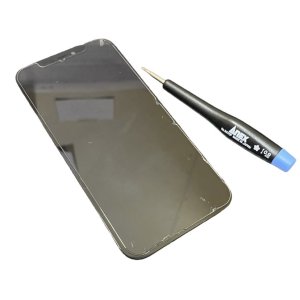 iPhone12 液晶交換