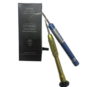 iPhone6S バッテリー交換