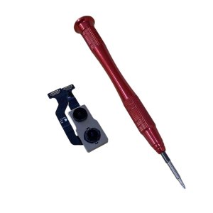 iPhone11 アウトカメラ交換