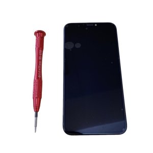 iPhoneX 液晶交換