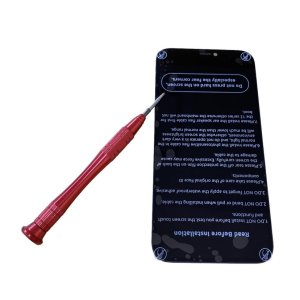 iPhone12 液晶交換