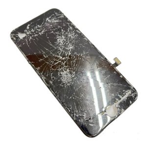 iPhoneSE2 液晶交換