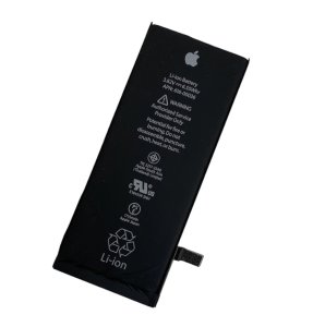 iPhoneSE2 バッテリー交換