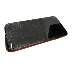 iPhoneSE3 液晶交換