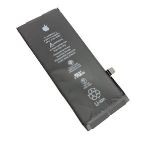 iPhone8 バッテリー交換