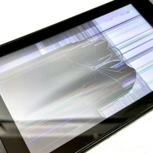 Nintendo Switch ニンテンドースイッチ 液晶交換修理