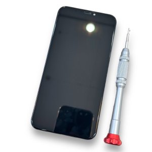 iPhone11 液晶交換