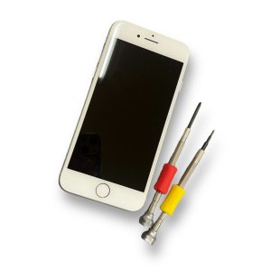 iPhone8 液晶交換