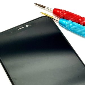 iPhone11 液晶交換修理