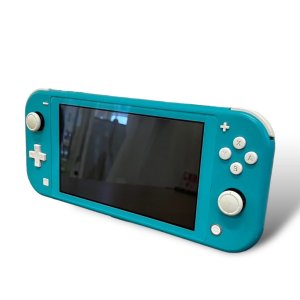 Nintendo Switch Lite 液晶修理