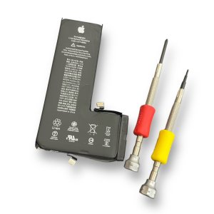 iPhone11Pro バッテリー交換