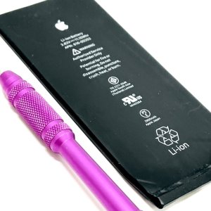iPhone7Plus バッテリー交換