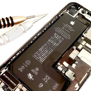 iPhone11Pro バッテリー交換