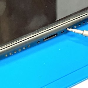 iPhone11 ライトニング修理