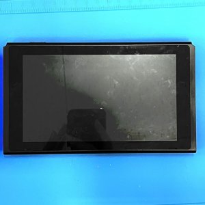 Nintendo Switch 液晶修理