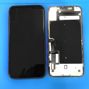iPhone11 液晶交換