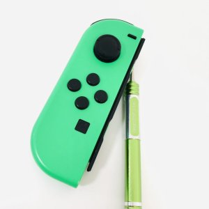 NinntendoSwitch ジョイコン修理