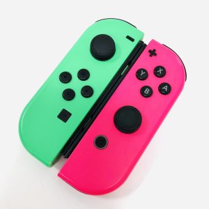 NintendoSwitch ジョイコン修理