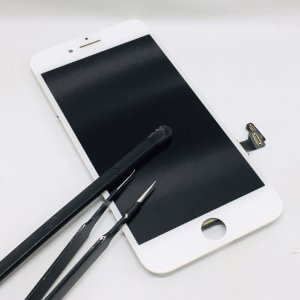 iPhone7 液晶交換修理