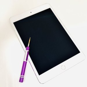 iPad mini4 液晶交換修理
