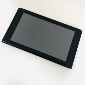 NintendoSwitch 基盤修理