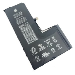 iPhoneXS バッテリー交換