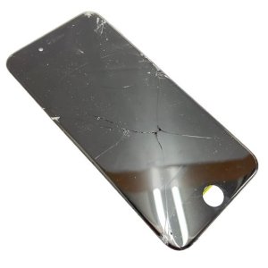 iPhoneSE2 液晶交換