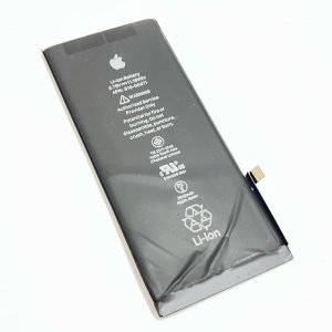 iPhone8 バッテリー交換