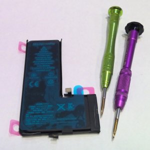 iPhone11Pro バッテリー交換