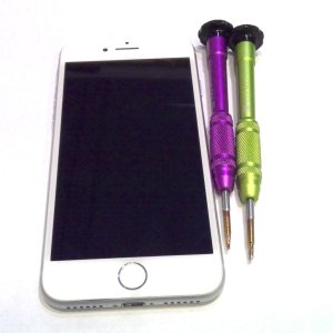 iPhone8 液晶交換